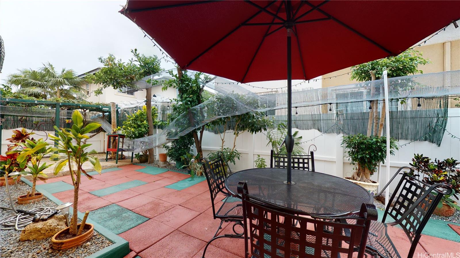 91-1021 Wahinoho St Kapolei - Rental - photo 24 of 25