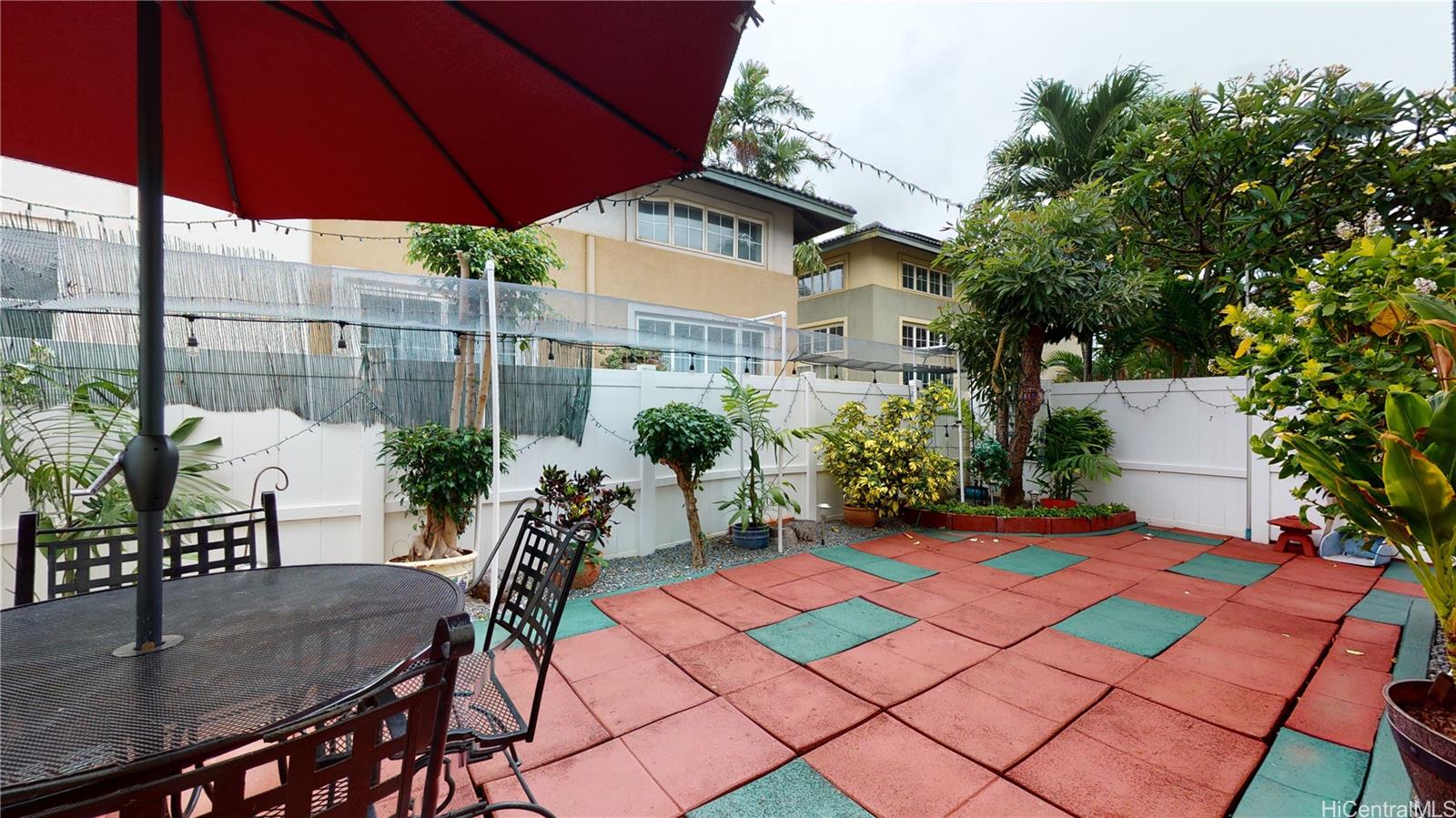 91-1021 Wahinoho St Kapolei - Rental - photo 25 of 25