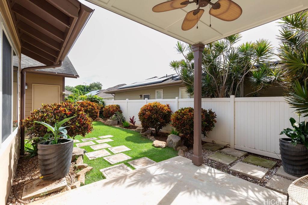 91-1021  Waiemi St Hoakalei-ka Makana, Ewaplain home - photo 21 of 24