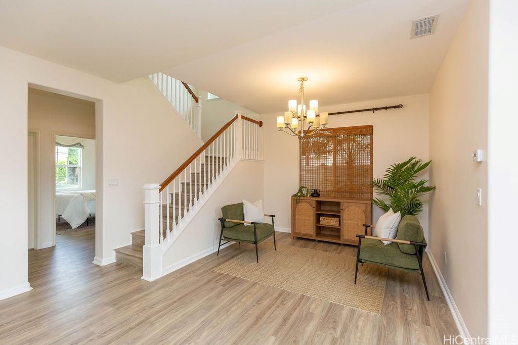 91-1021  Waiemi St Hoakalei-ka Makana, Ewaplain home - photo 4 of 24