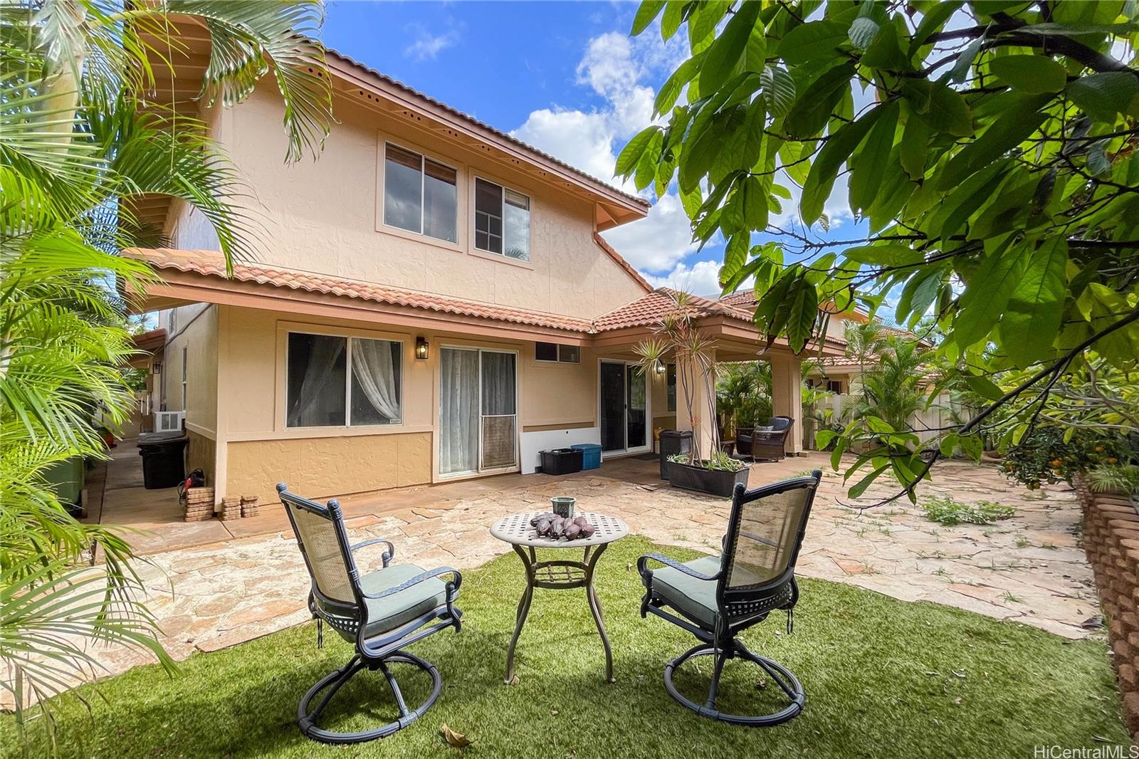 91-1022  Hokuwekiu Street Kapolei-aeloa, Ewaplain home - photo 19 of 25