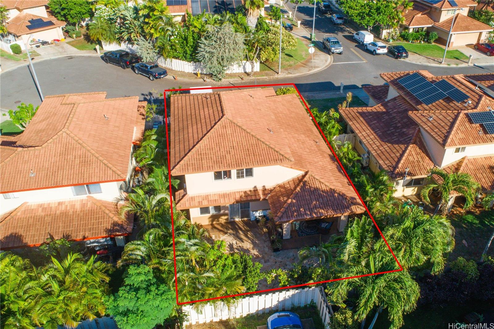 91-1022  Hokuwekiu Street Kapolei-aeloa, Ewaplain home - photo 21 of 25