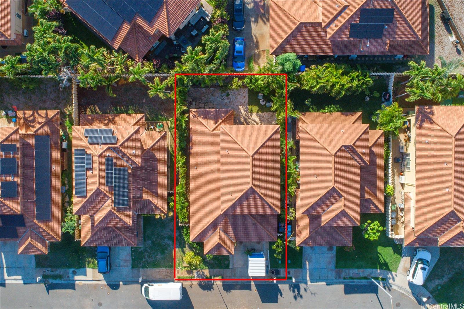 91-1022  Hokuwekiu Street Kapolei-aeloa, Ewaplain home - photo 22 of 25