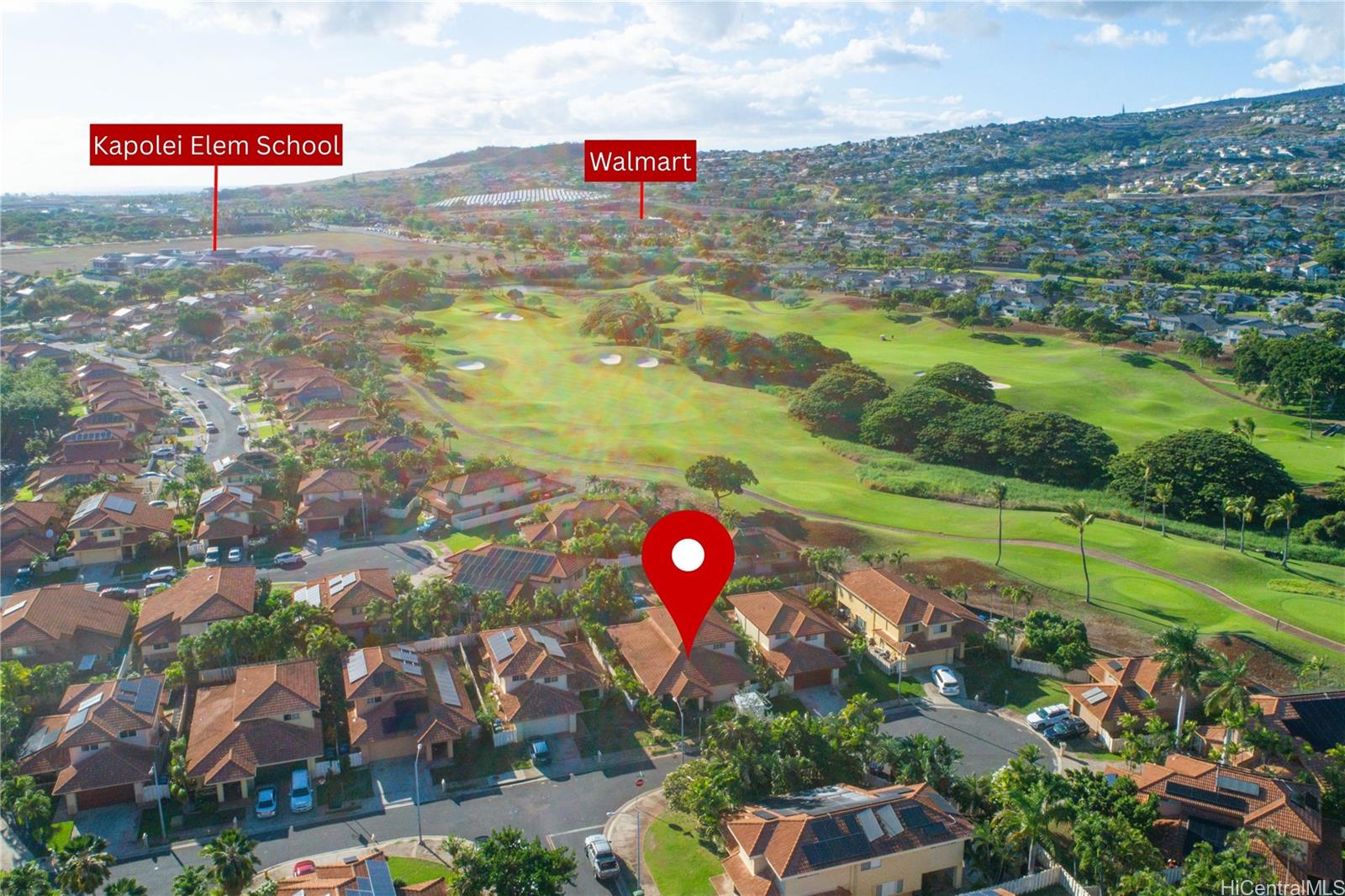 91-1022  Hokuwekiu Street Kapolei-aeloa, Ewaplain home - photo 23 of 25