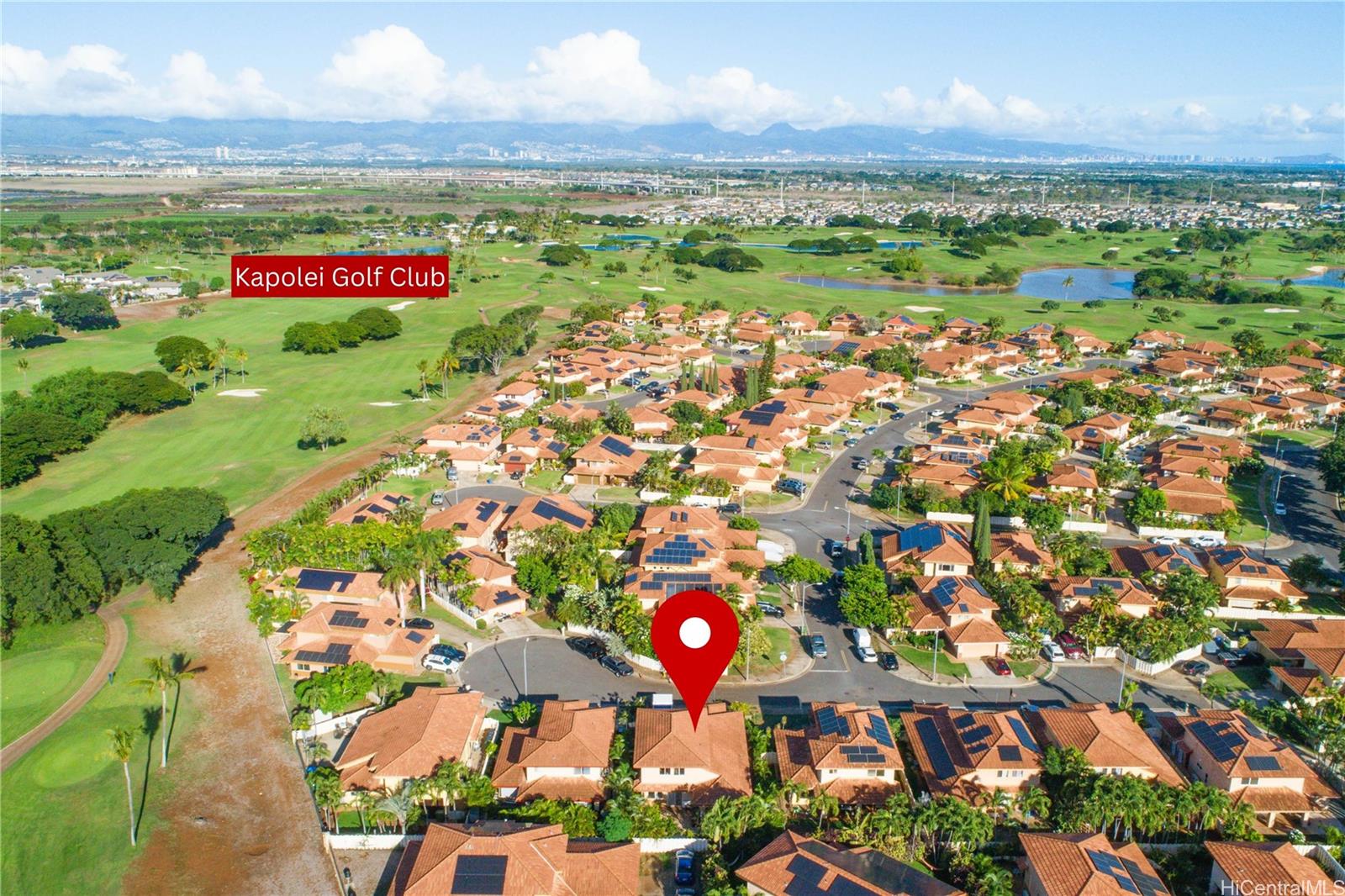 91-1022  Hokuwekiu Street Kapolei-aeloa, Ewaplain home - photo 25 of 25