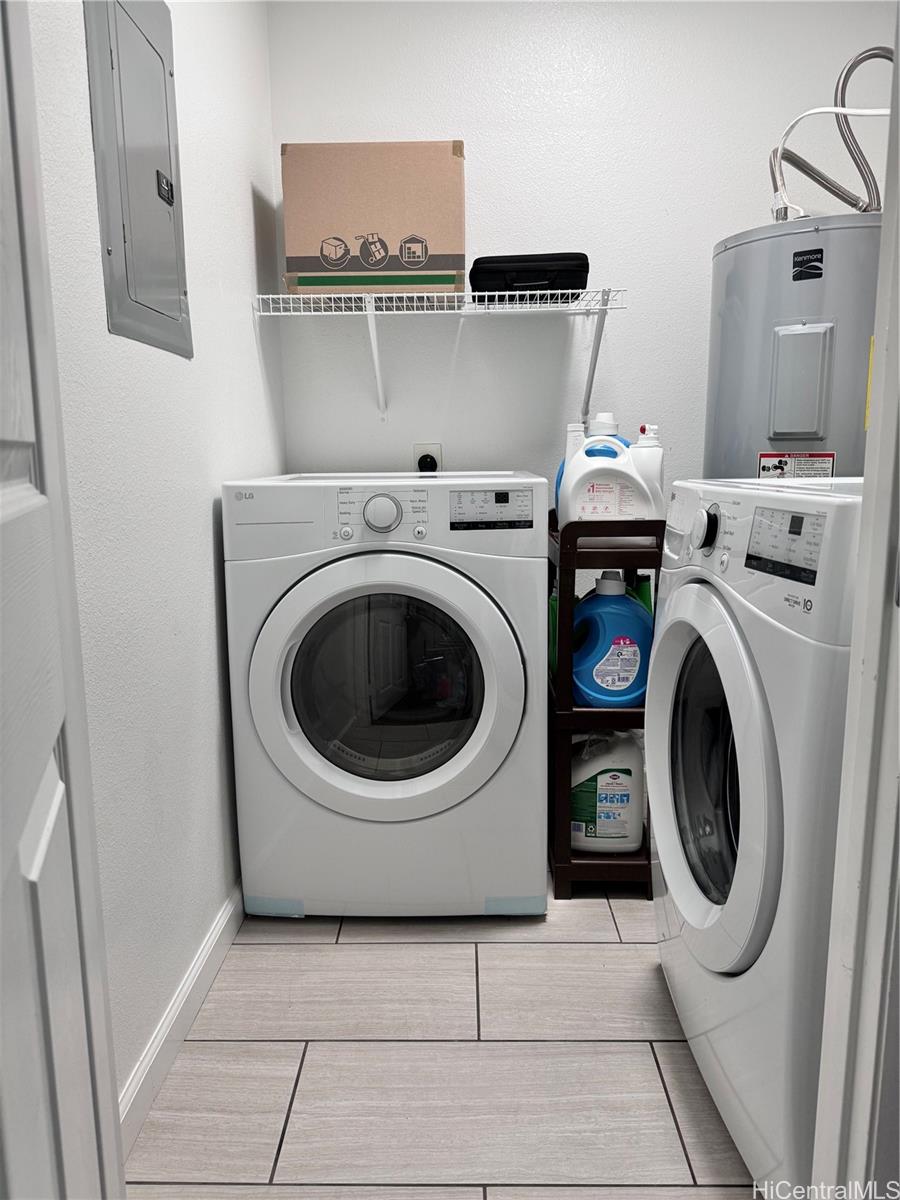 Shores at Suncrest I condo # 1A, Ewa Beach, Hawaii - photo 13 of 22