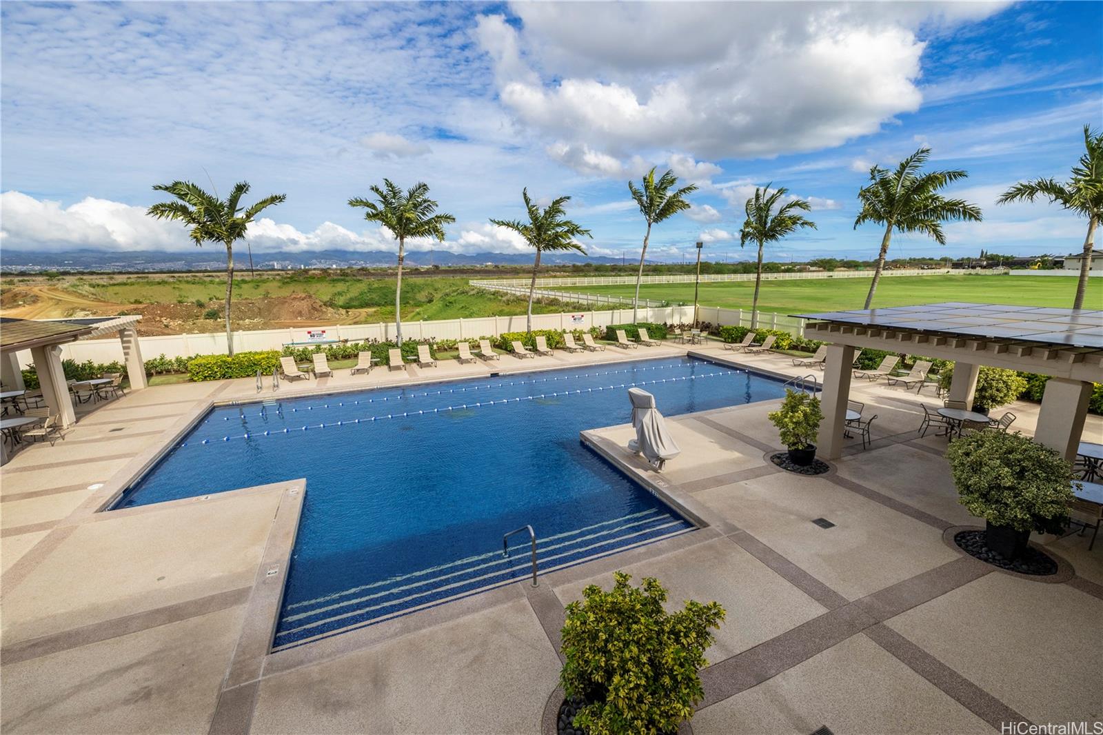Shores at Suncrest I condo # 1A, Ewa Beach, Hawaii - photo 3 of 22