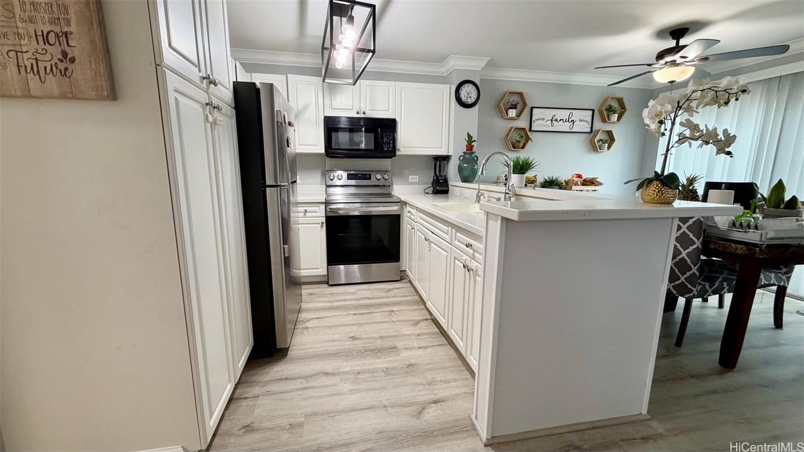 Shores at Suncrest I condo # 1A, Ewa Beach, Hawaii - photo 4 of 21