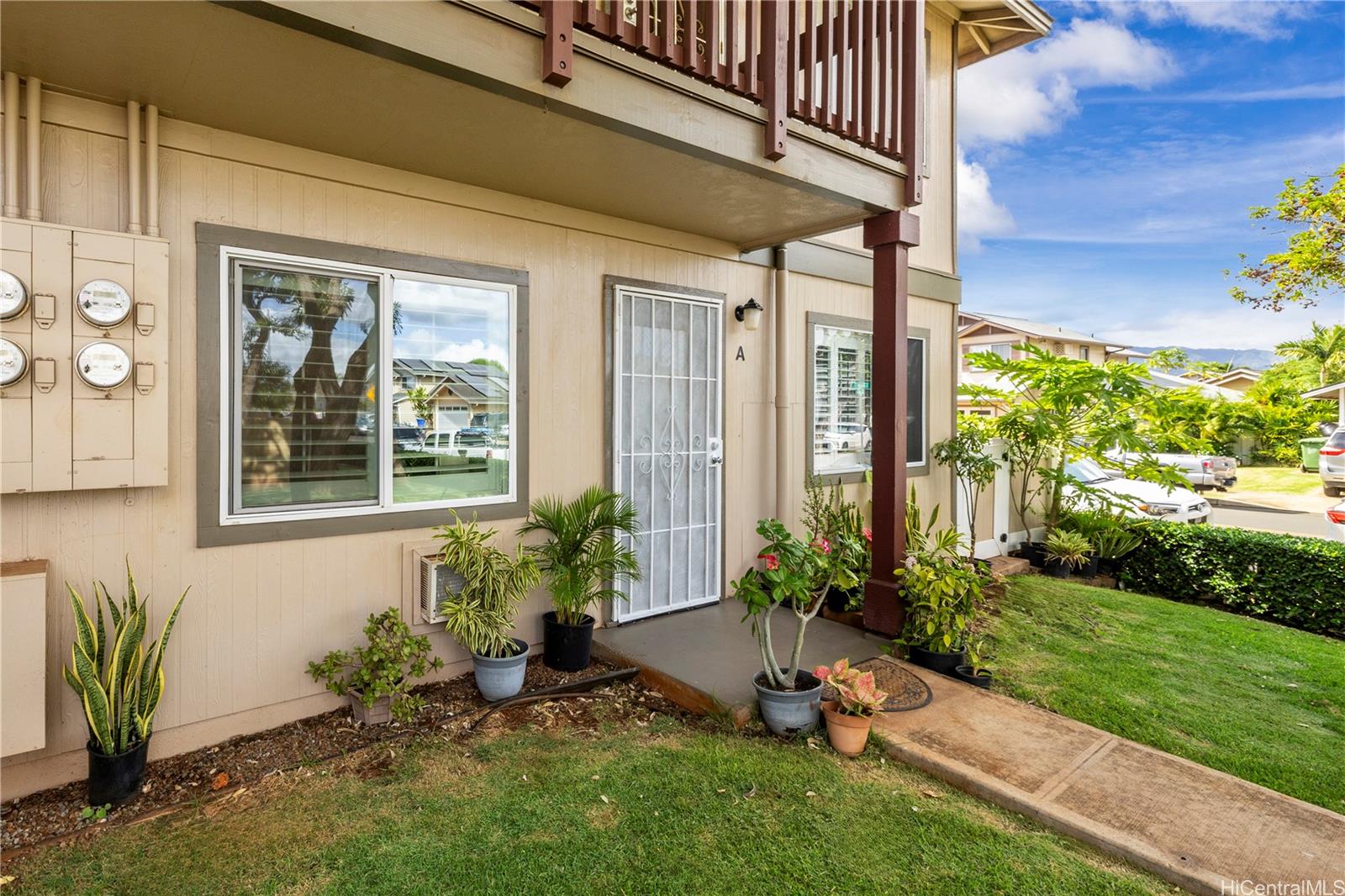 Shores at Suncrest I condo # 1A, Ewa Beach, Hawaii - photo 10 of 22