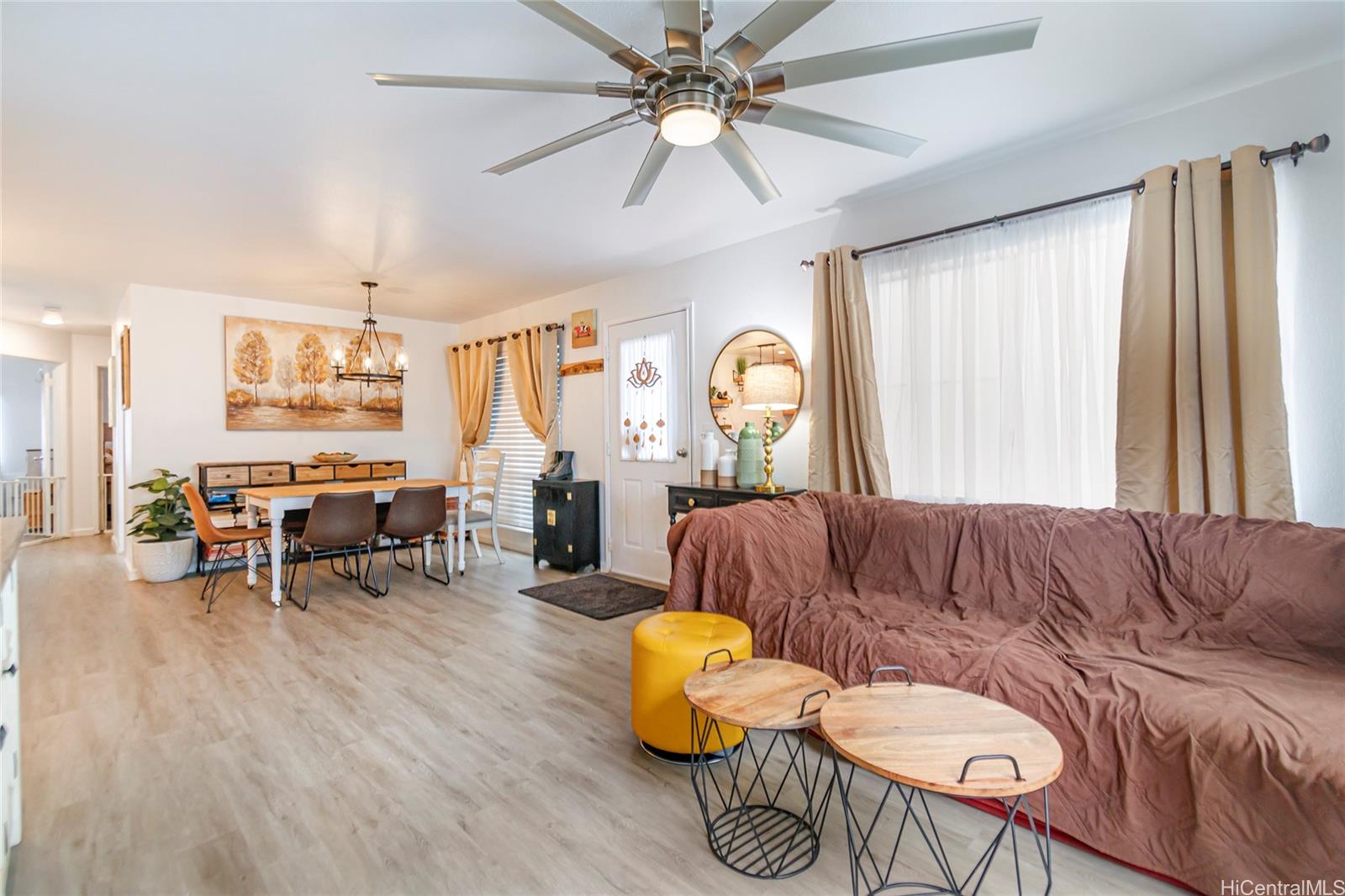 Ewa Gentry 1B, 911022 Huliau Street, Ewa Beach Ewa Gen townhouse Sold