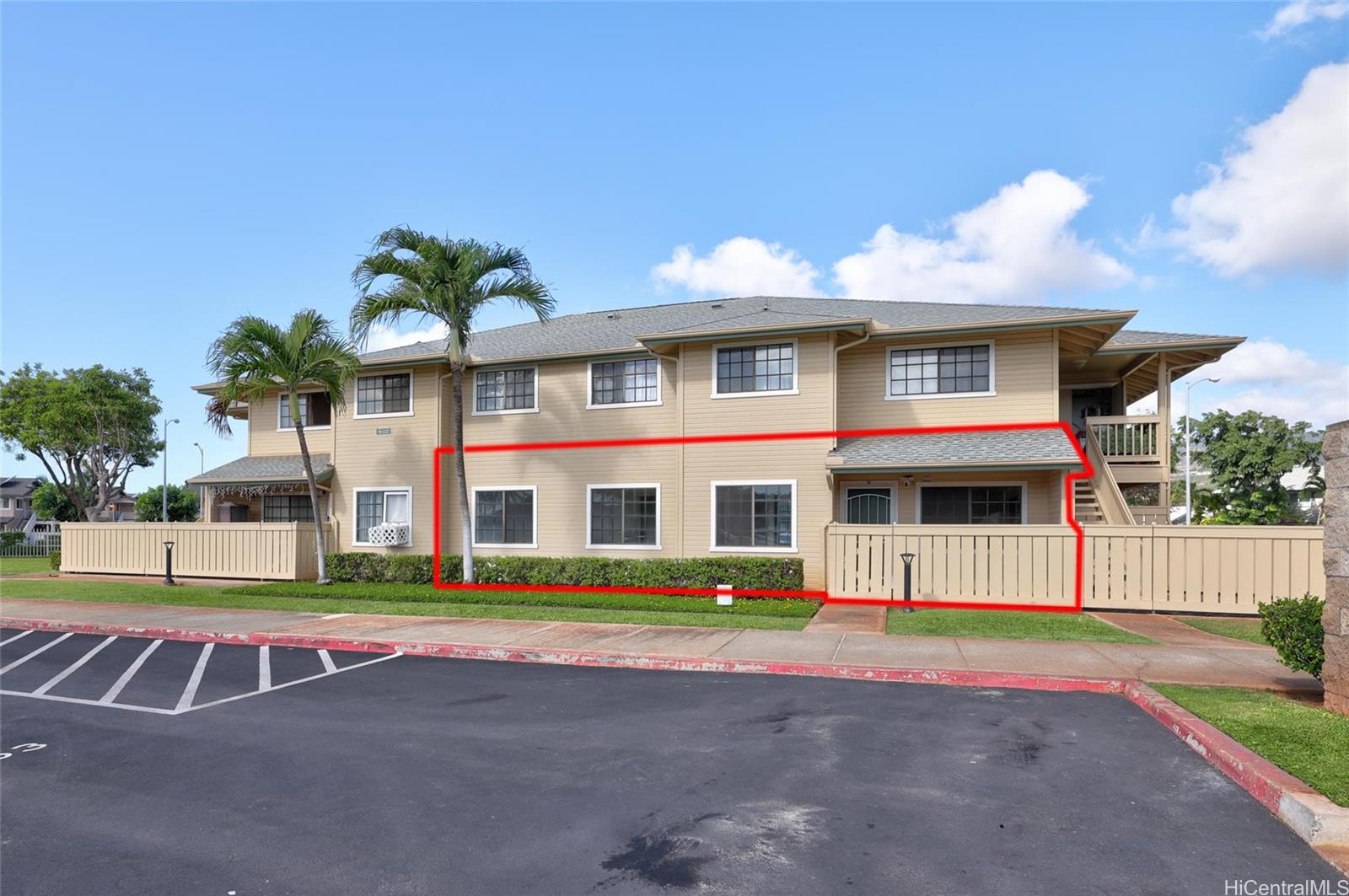 Villages of Kapolei townhouse # 3B, Kapolei, Hawaii - photo 14 of 24