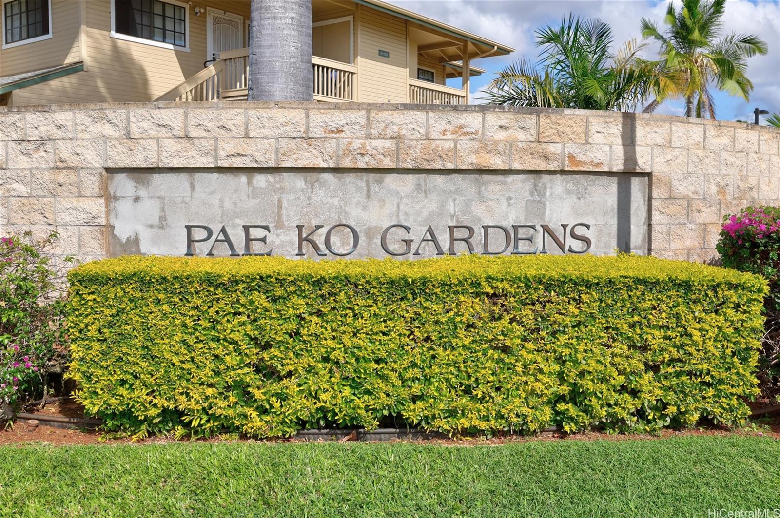 Villages of Kapolei townhouse # 3B, Kapolei, Hawaii - photo 16 of 24