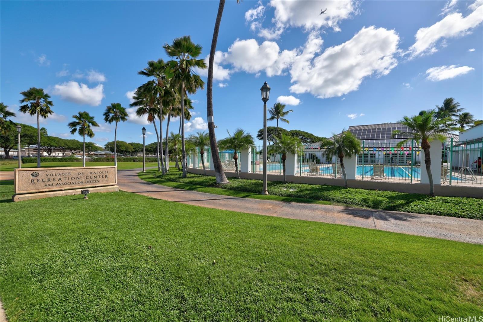 Villages of Kapolei townhouse # 3B, Kapolei, Hawaii - photo 20 of 24