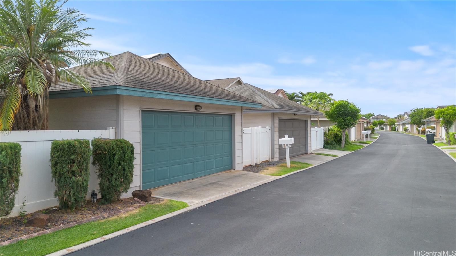 91-1022  Kaikauhaa Street Ocean Pointe, Ewaplain home - photo 22 of 24