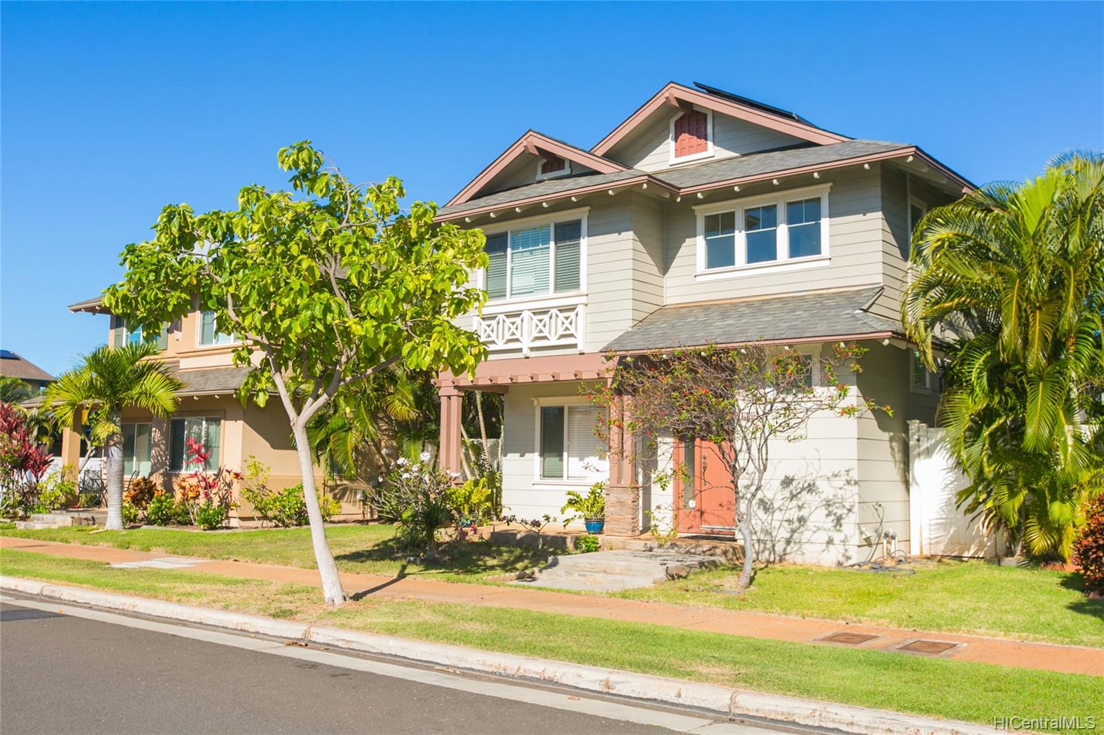 911022 Kai Weke Street , Ewa Beach house for sale Ocean Pointe