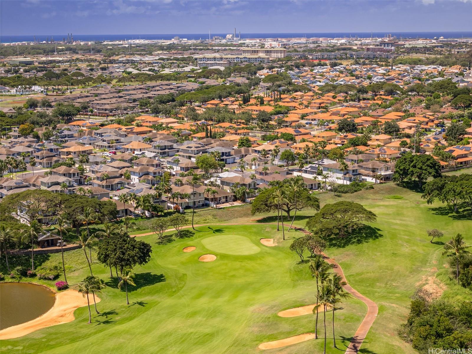 91-1022  Keokolo Street Kapolei-kekuilani, Ewaplain home - photo 21 of 25