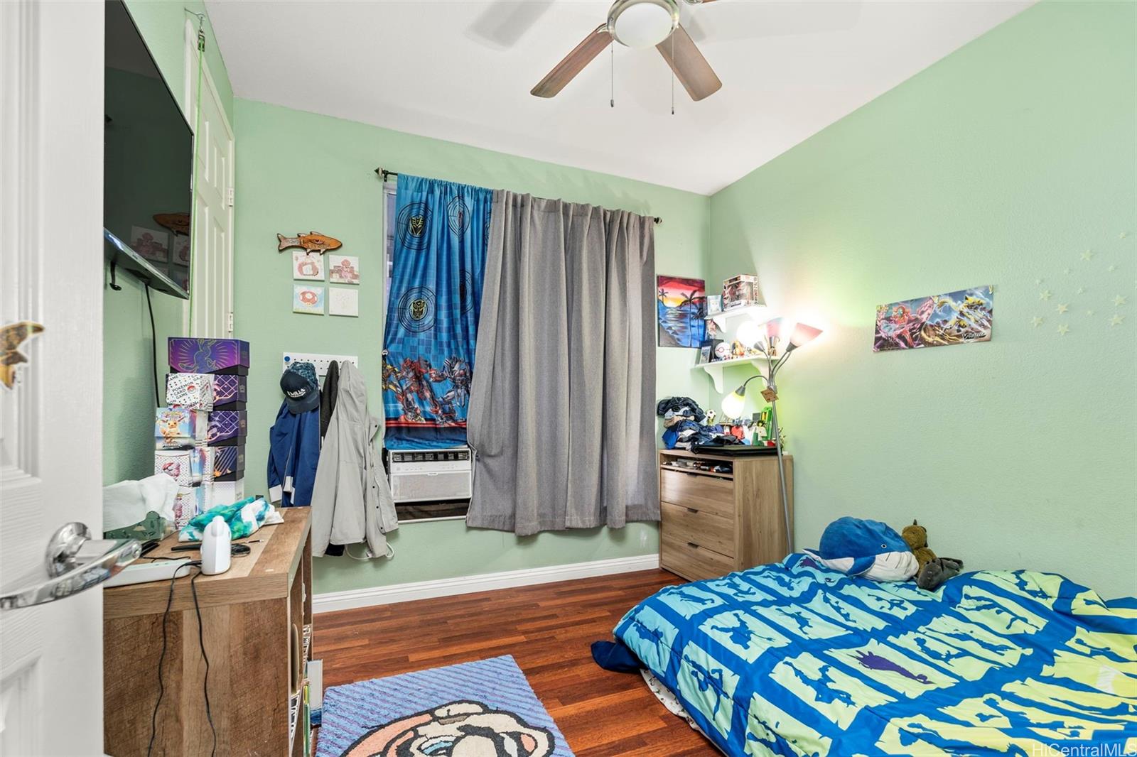 91-1022  Keokolo Street Kapolei-kekuilani, Ewaplain home - photo 12 of 25