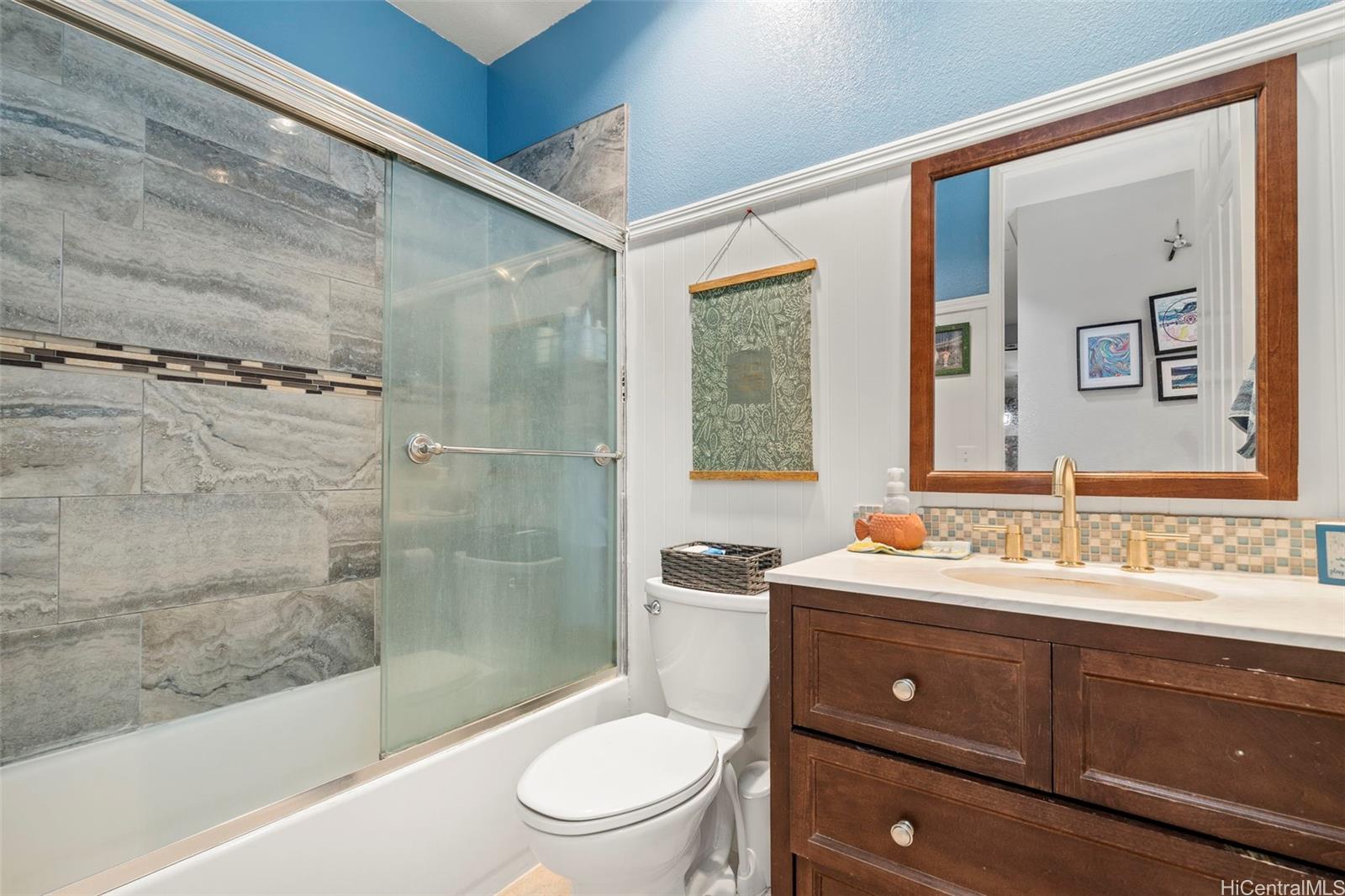 91-1022  Keokolo Street Kapolei-kekuilani, Ewaplain home - photo 23 of 25