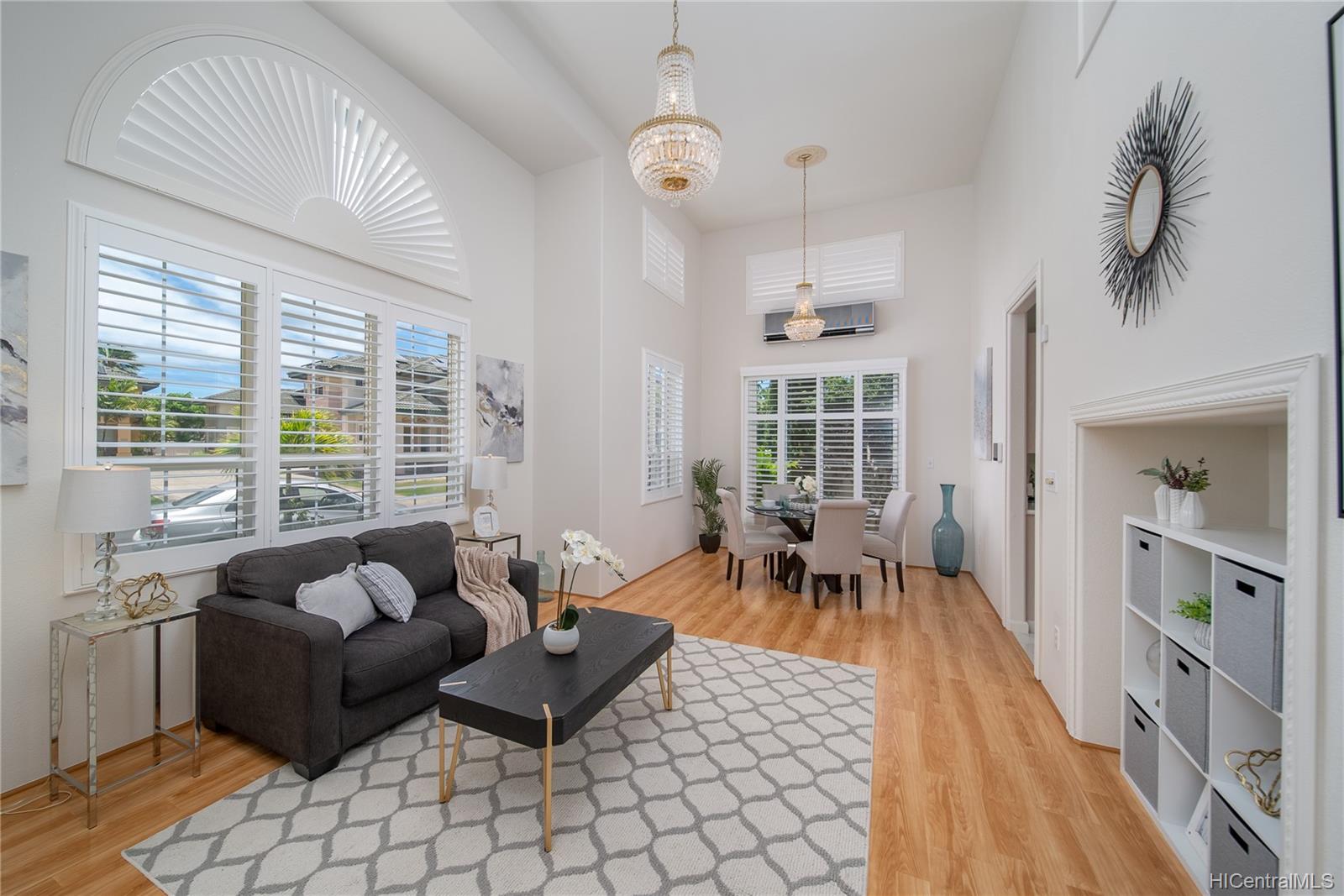 911022 Maulihiwa Street , Kapolei, Hi 96707 Kapoleiiwalani