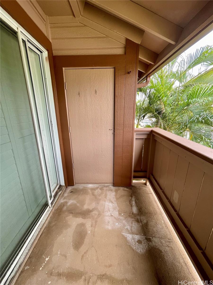 Palm Villas condo # 22S, Ewa Beach, Hawaii - photo 13 of 18