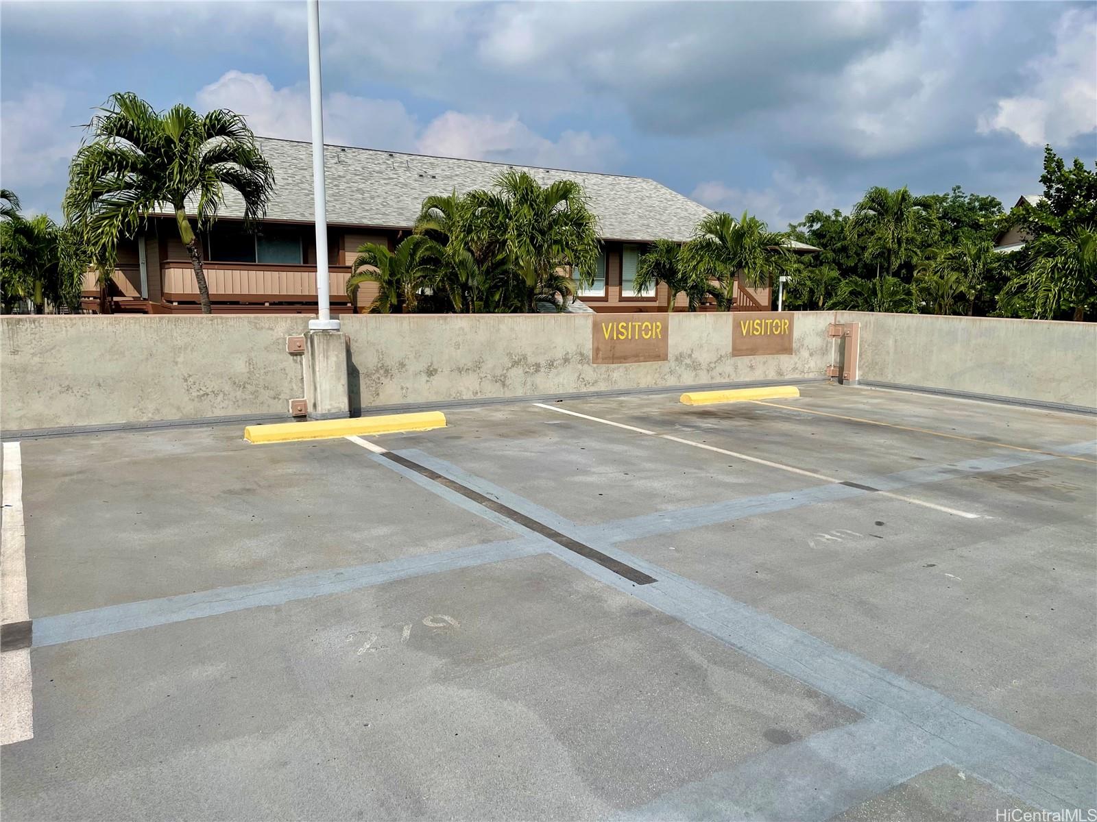 Palm Villas condo # 22S, Ewa Beach, Hawaii - photo 15 of 18