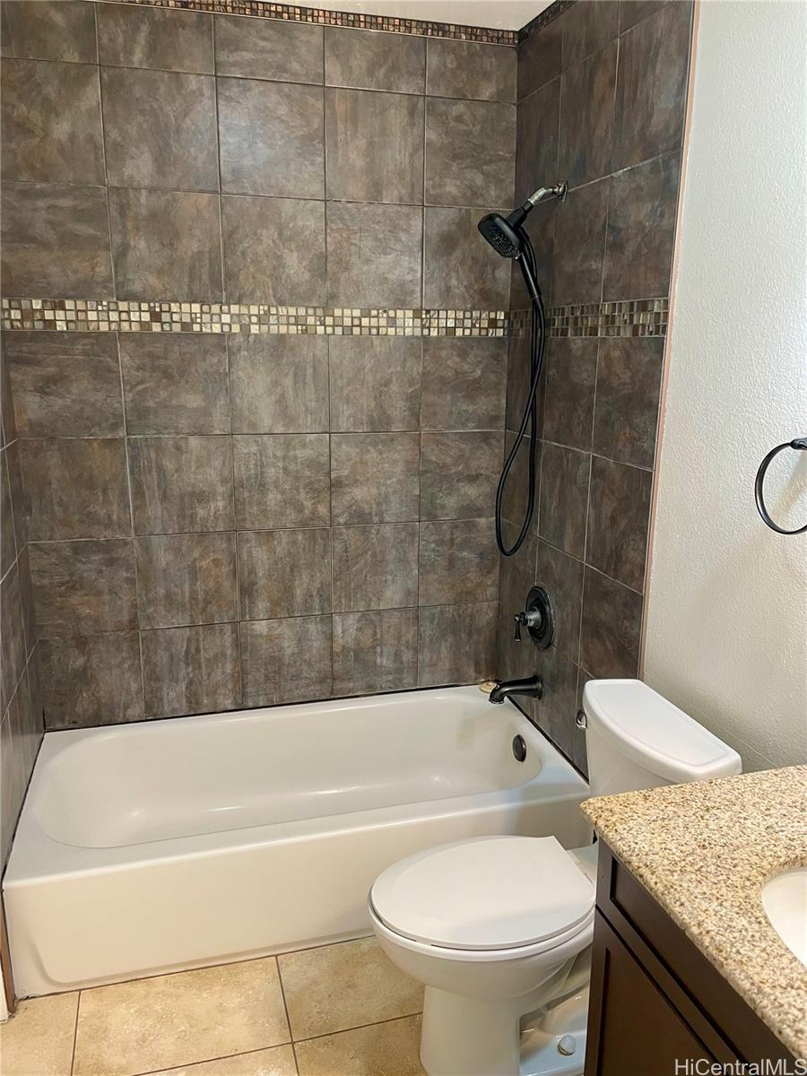 Palm Villas condo # 22S, Ewa Beach, Hawaii - photo 9 of 18