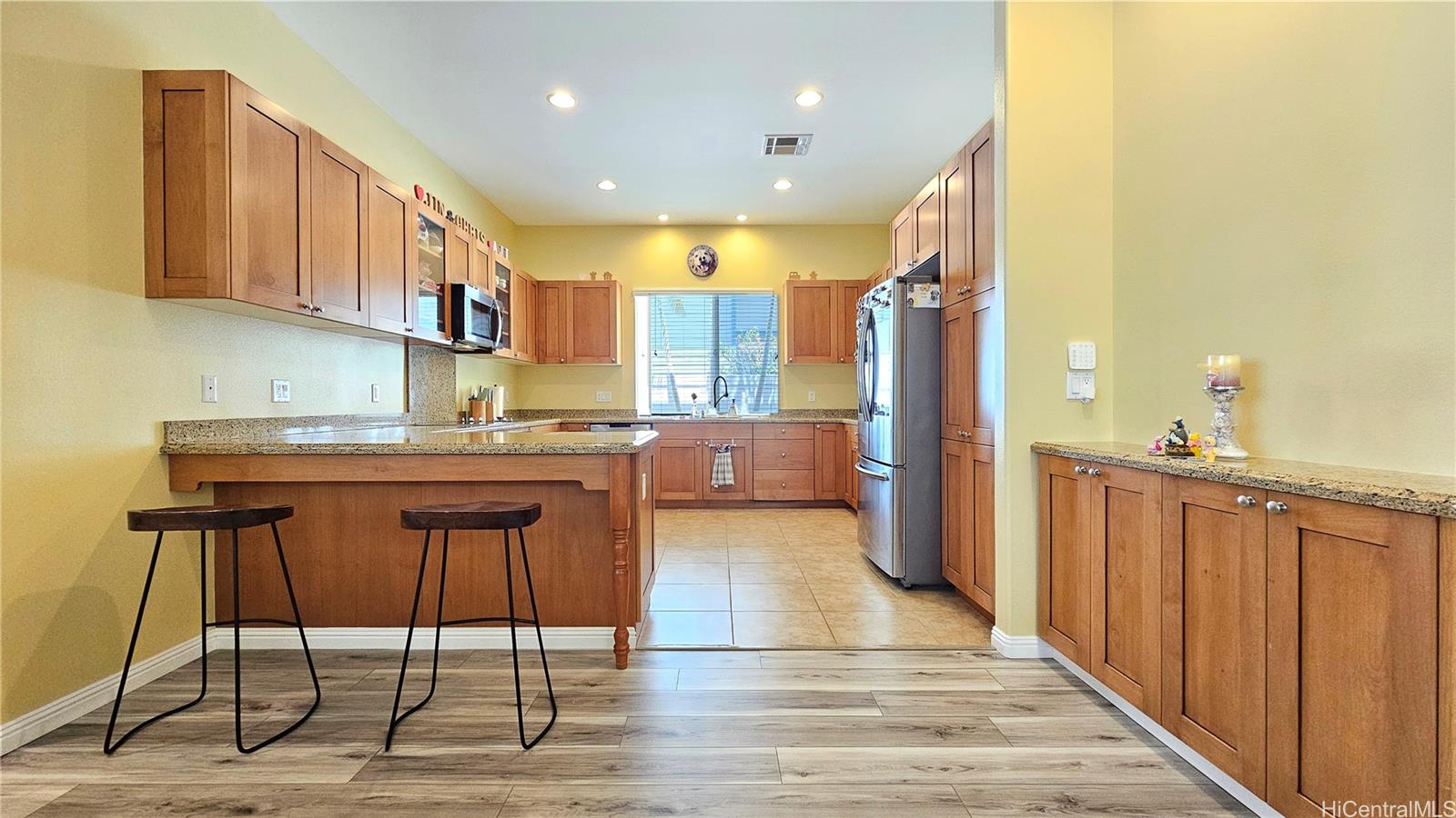 91-1022  Waiilikahi Street Hoakalei-ka Makana, Ewaplain home - photo 21 of 25