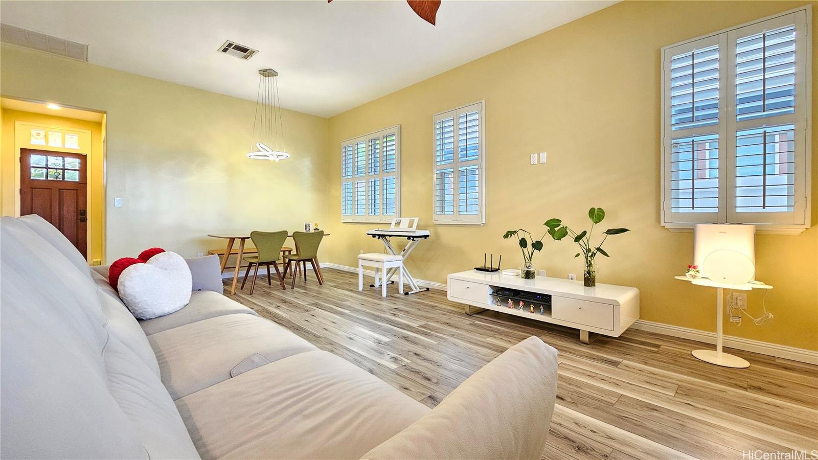 91-1022  Waiilikahi Street Hoakalei-ka Makana, Ewaplain home - photo 24 of 25