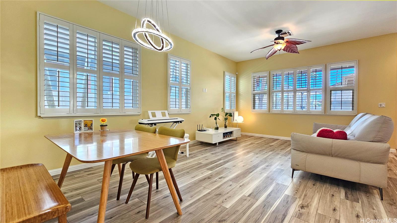 91-1022  Waiilikahi Street Hoakalei-ka Makana, Ewaplain home - photo 25 of 25