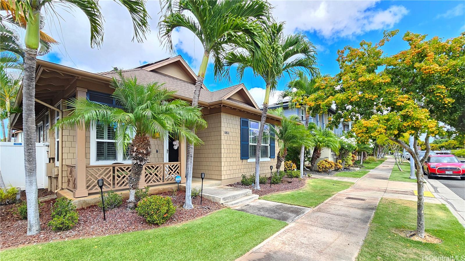 91-1022  Waiilikahi Street Hoakalei-ka Makana, Ewaplain home - photo 6 of 25