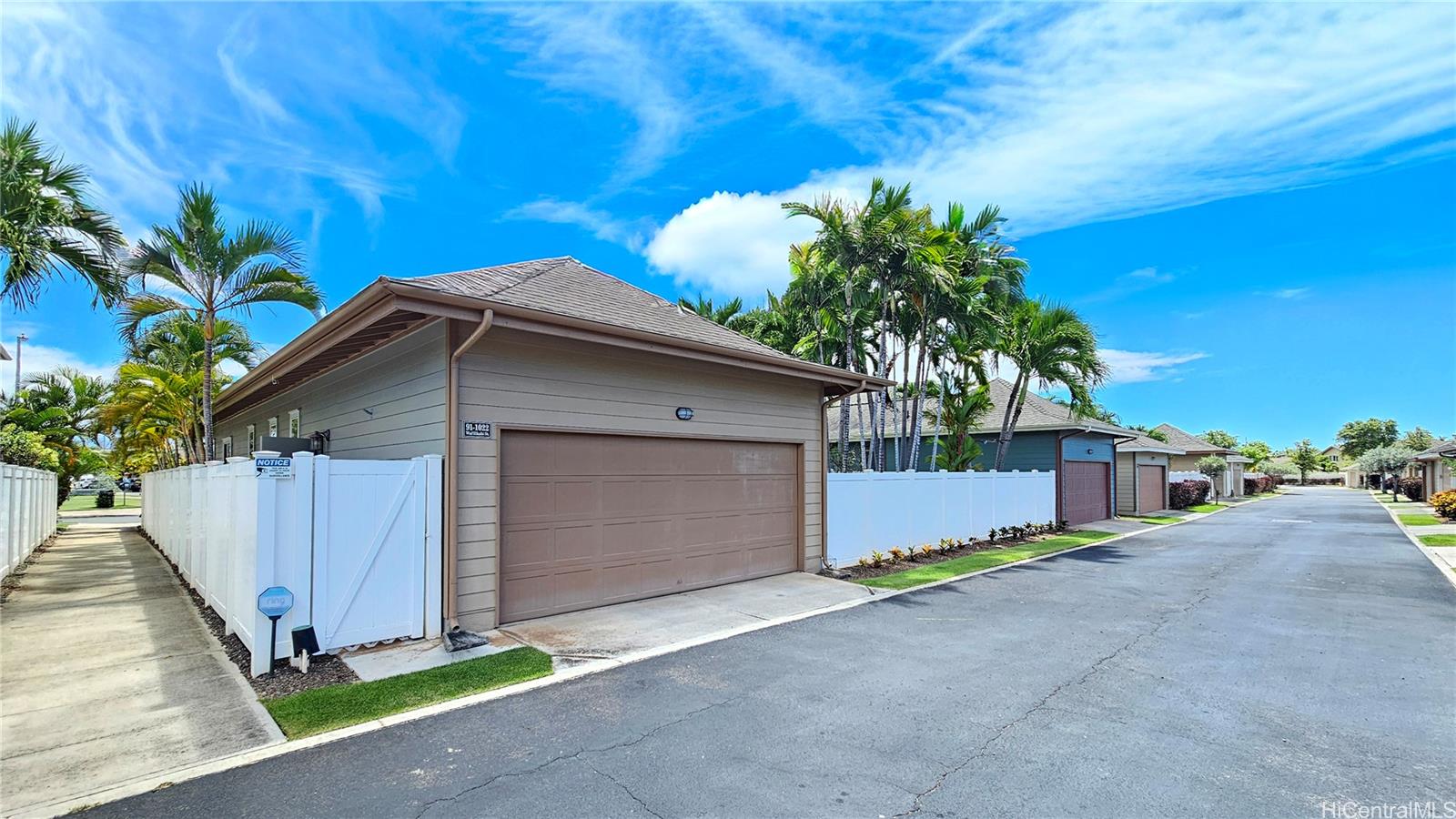 91-1022  Waiilikahi Street Hoakalei-ka Makana, Ewaplain home - photo 9 of 25