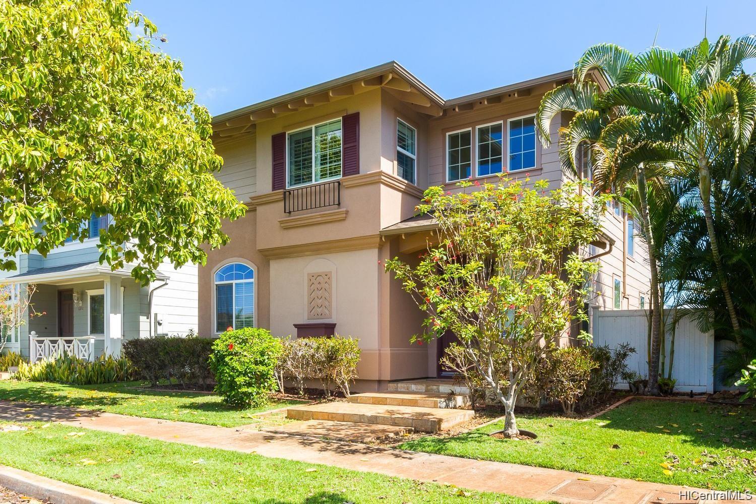 911023 Kaiee Street , Ewa Beach house for sale Ocean Pointe Ewaplain