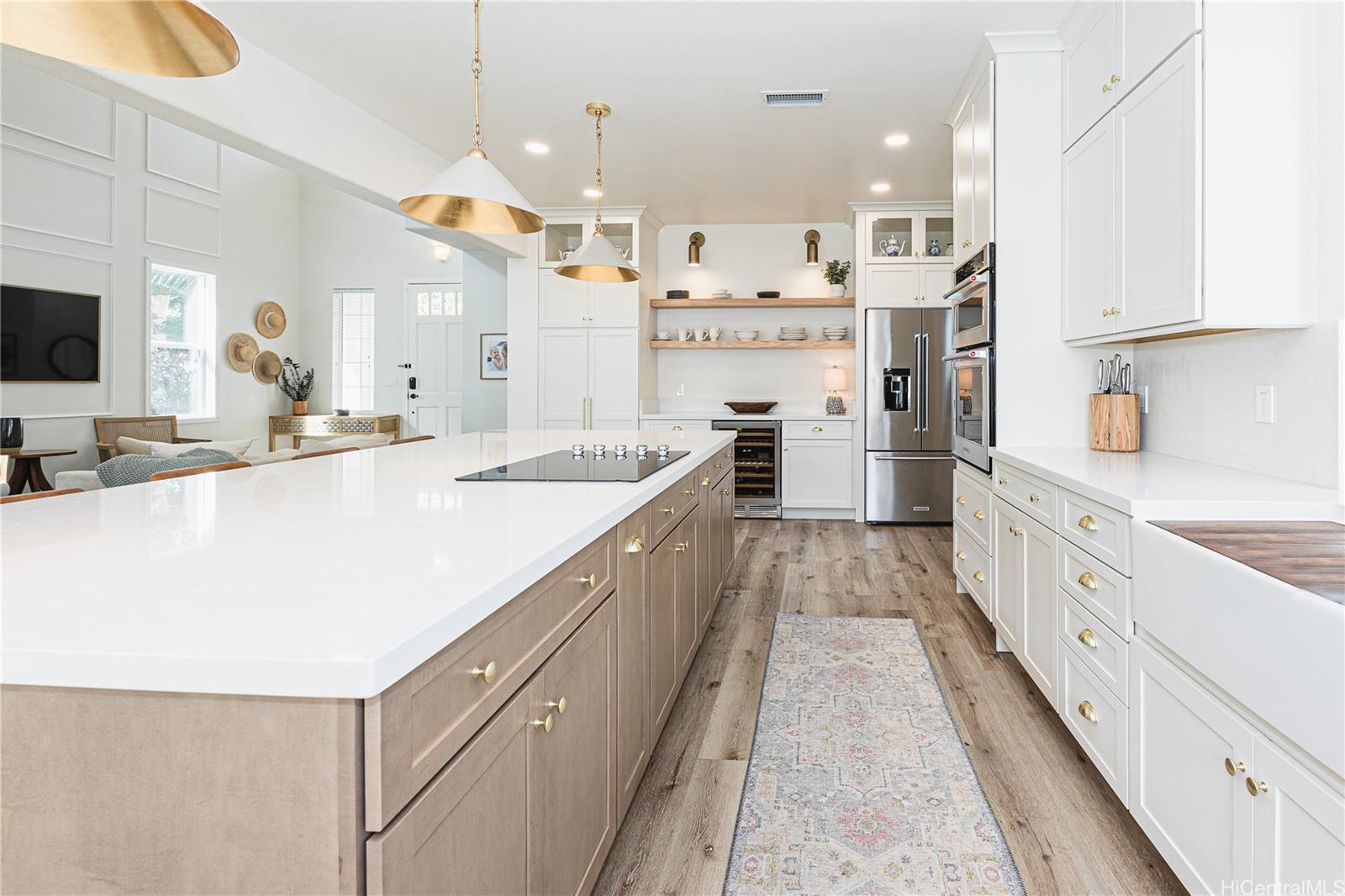 91-1023 Kaikohola St Ewa Beach - Rental - photo 2 of 20