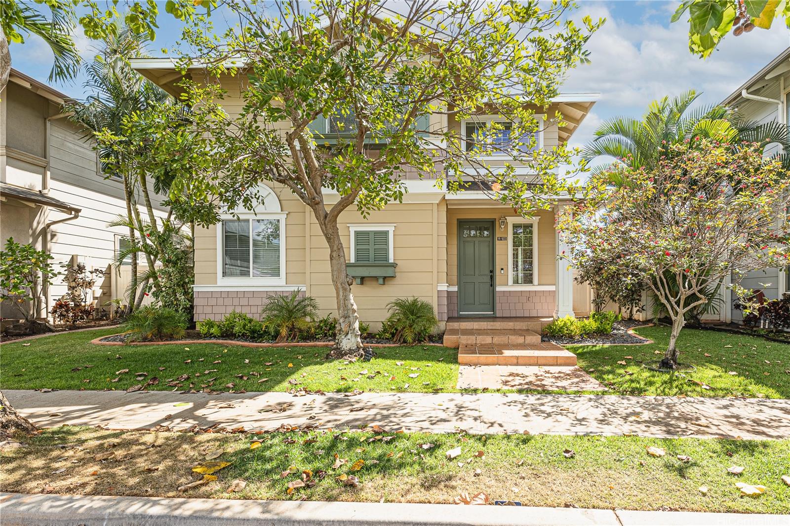 91-1023 Kaikohola St Ewa Beach - Rental - photo 20 of 20