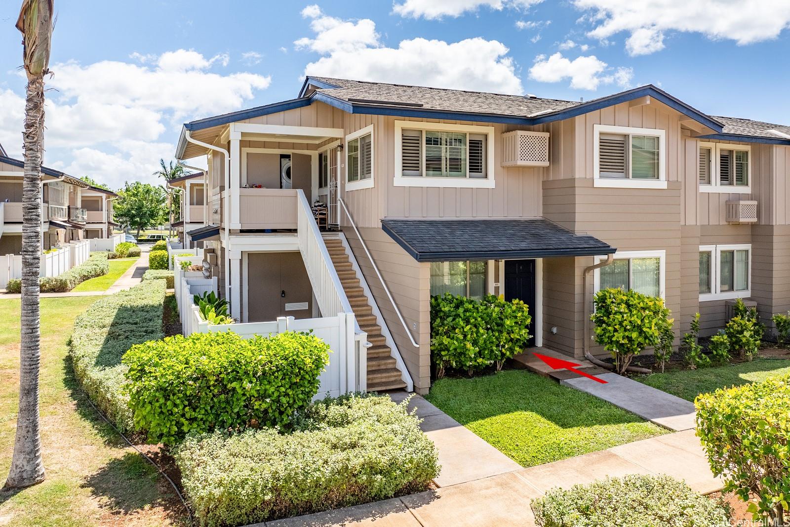 Villages of Kapolei Association townhouse # 801, Kapolei, Hawaii - photo 20 of 25