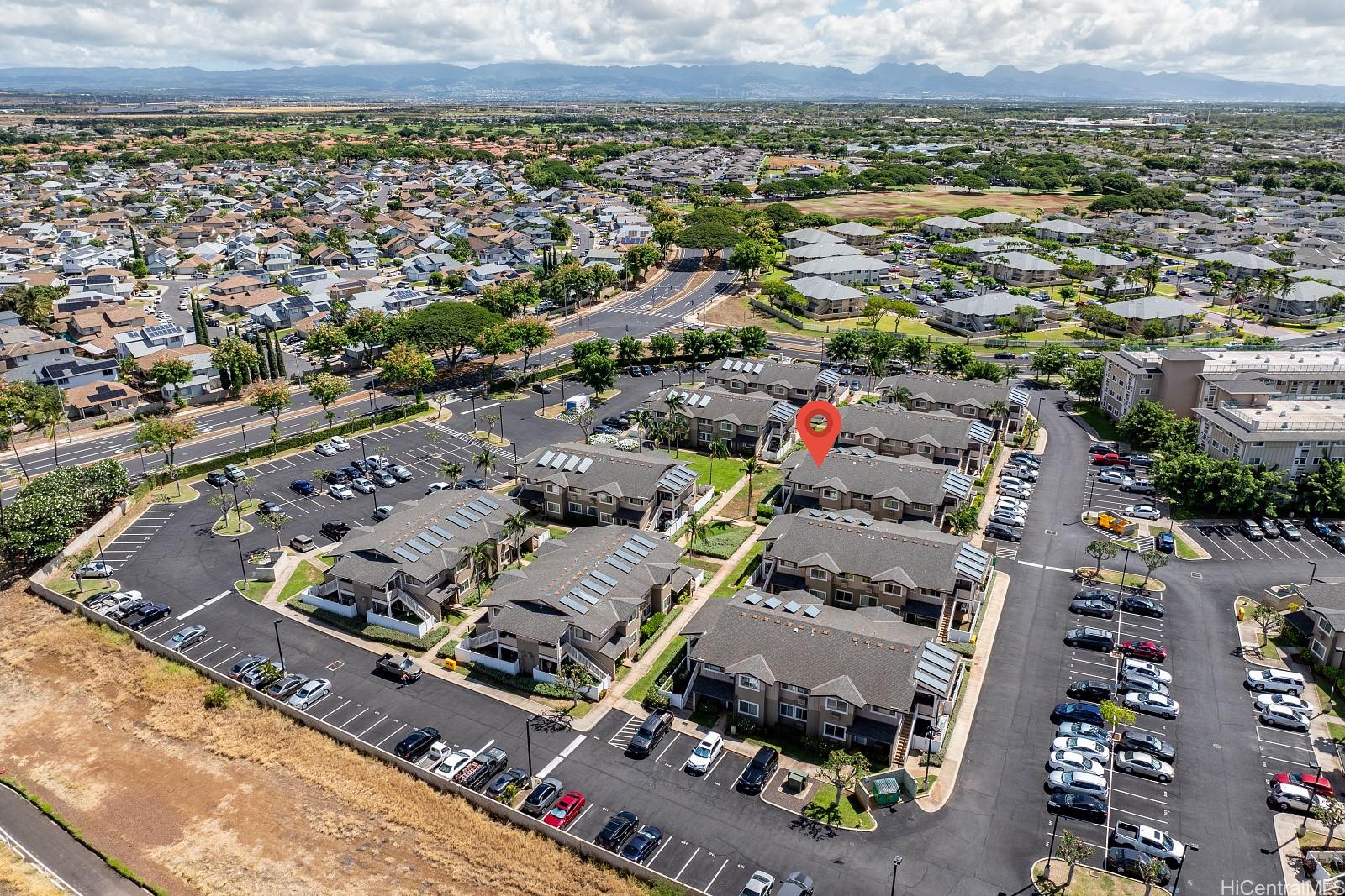 Villages of Kapolei Association townhouse # 801, Kapolei, Hawaii - photo 21 of 25