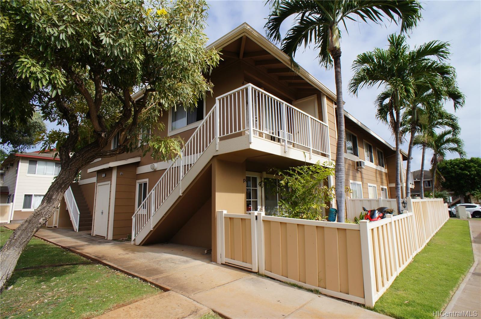 Ewa by Gentry # 40J, 91-1024 Huliau Street, Ewa Beach | Ewa Gen townhouse