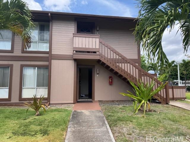 Ewa by Gentry townhouse # 23B, Ewa Beach, Hawaii - photo 2 of 20