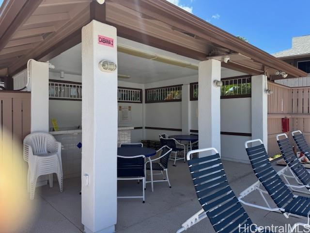Ewa by Gentry townhouse # 23B, Ewa Beach, Hawaii - photo 17 of 20