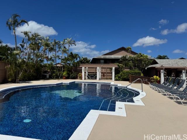 Ewa by Gentry townhouse # 23B, Ewa Beach, Hawaii - photo 18 of 20