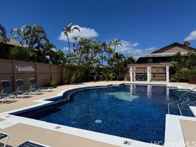 Ewa by Gentry townhouse # 23B, Ewa Beach, Hawaii - photo 19 of 20