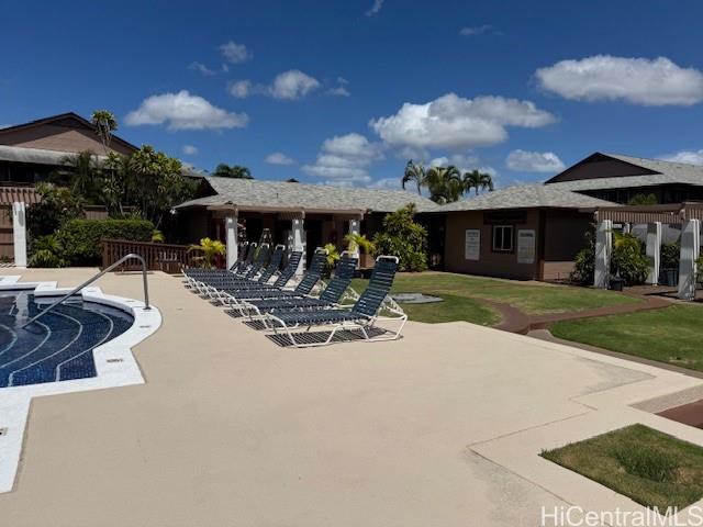 Ewa by Gentry townhouse # 23B, Ewa Beach, Hawaii - photo 20 of 20