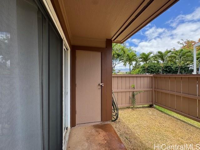 Ewa by Gentry townhouse # 23B, Ewa Beach, Hawaii - photo 3 of 20