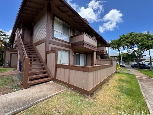 Ewa by Gentry townhouse # 23B, Ewa Beach, Hawaii - photo 5 of 20