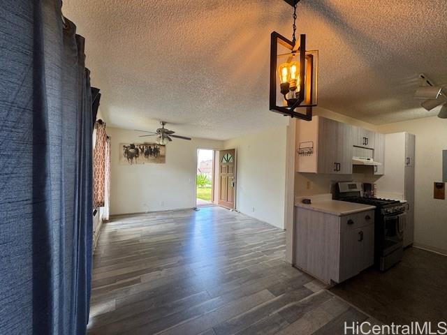 Ewa by Gentry townhouse # 23B, Ewa Beach, Hawaii - photo 6 of 20