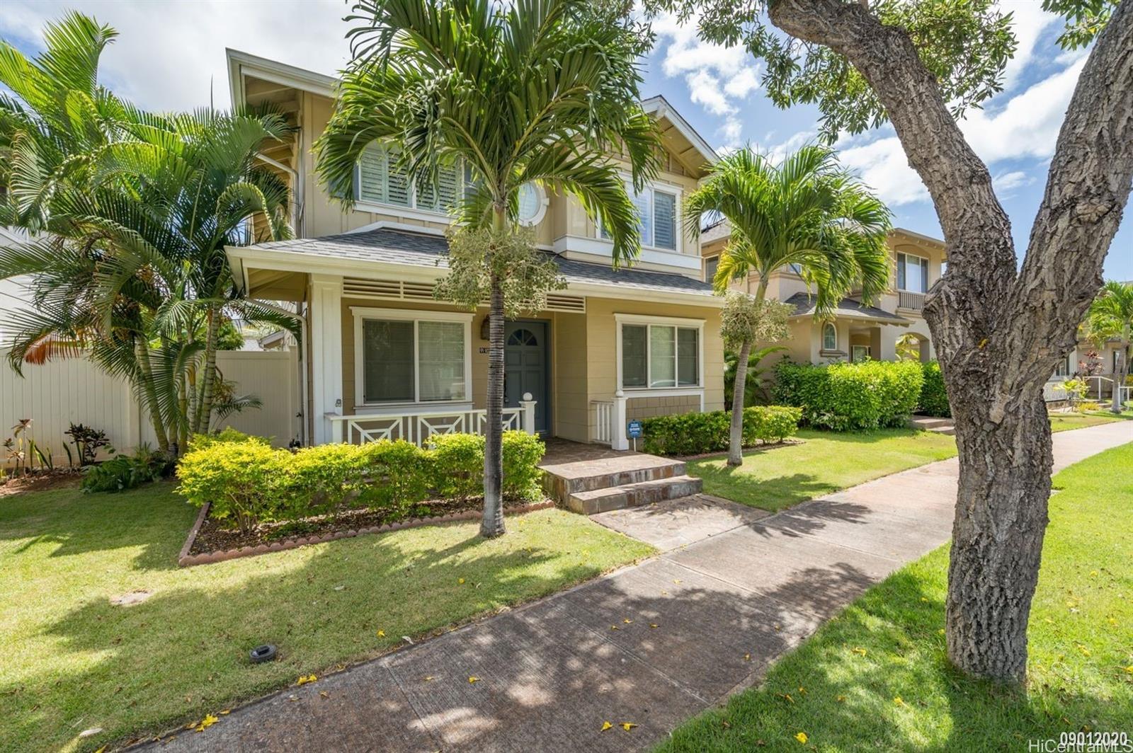 911025 Kaianae Street Ewa Beach Hawaii Rental