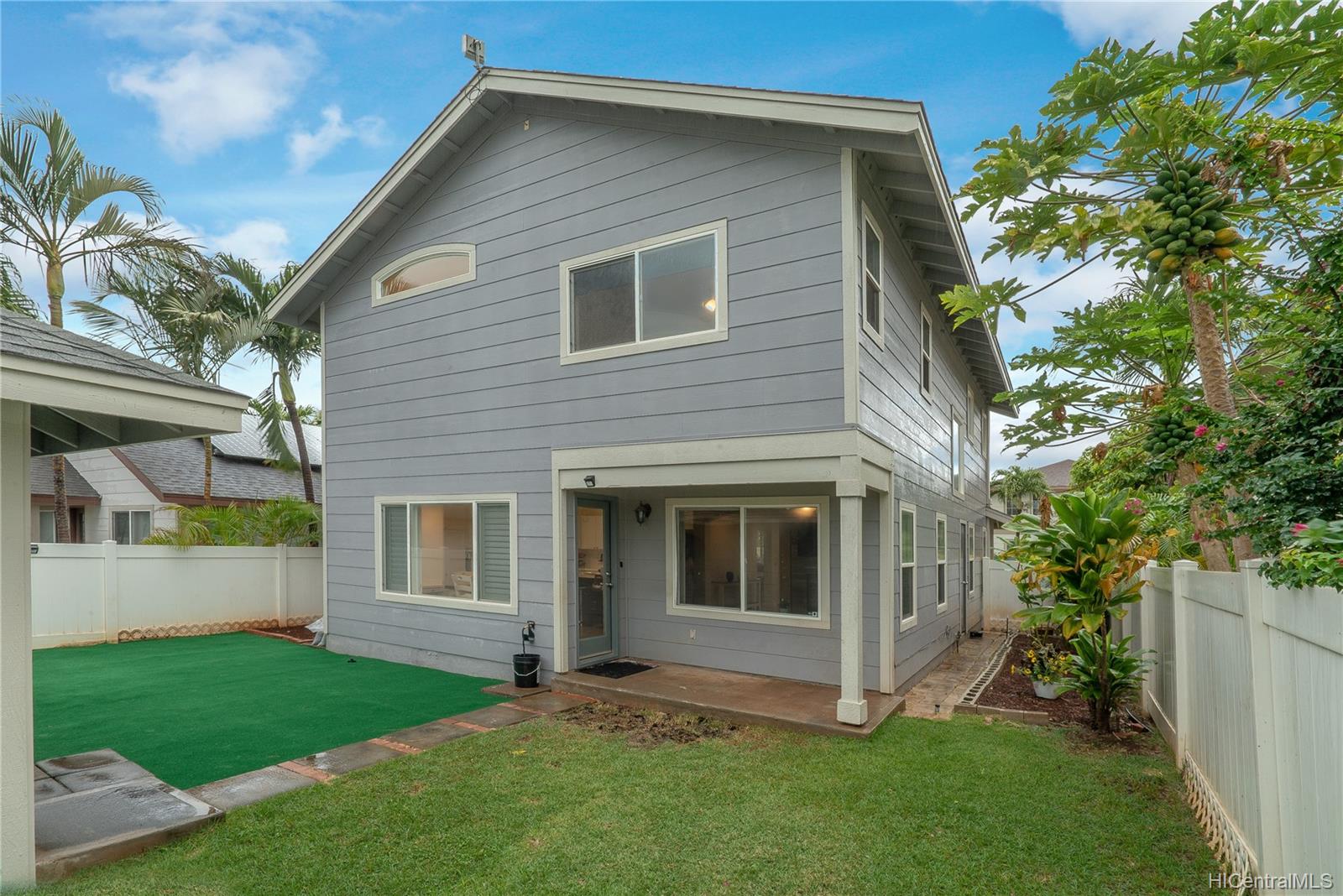 911025 Kaiikuwa Street , Ewa Beach house for sale Ocean Pointe