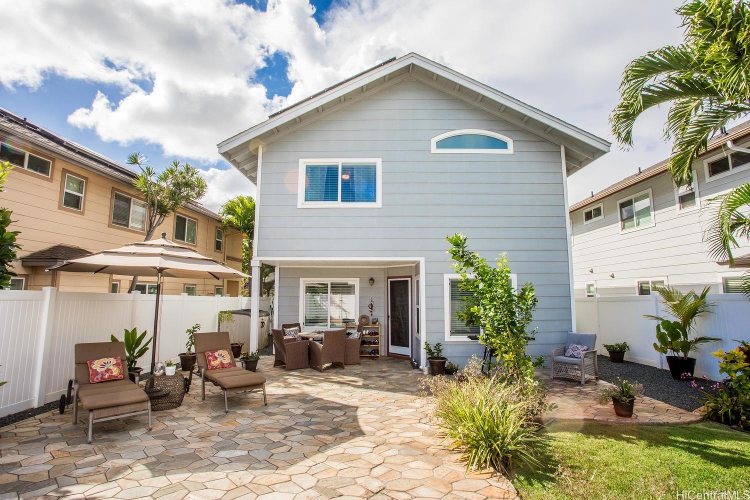 91-1025 Kaikala St Ewa Beach - Rental - photo 20 of 25