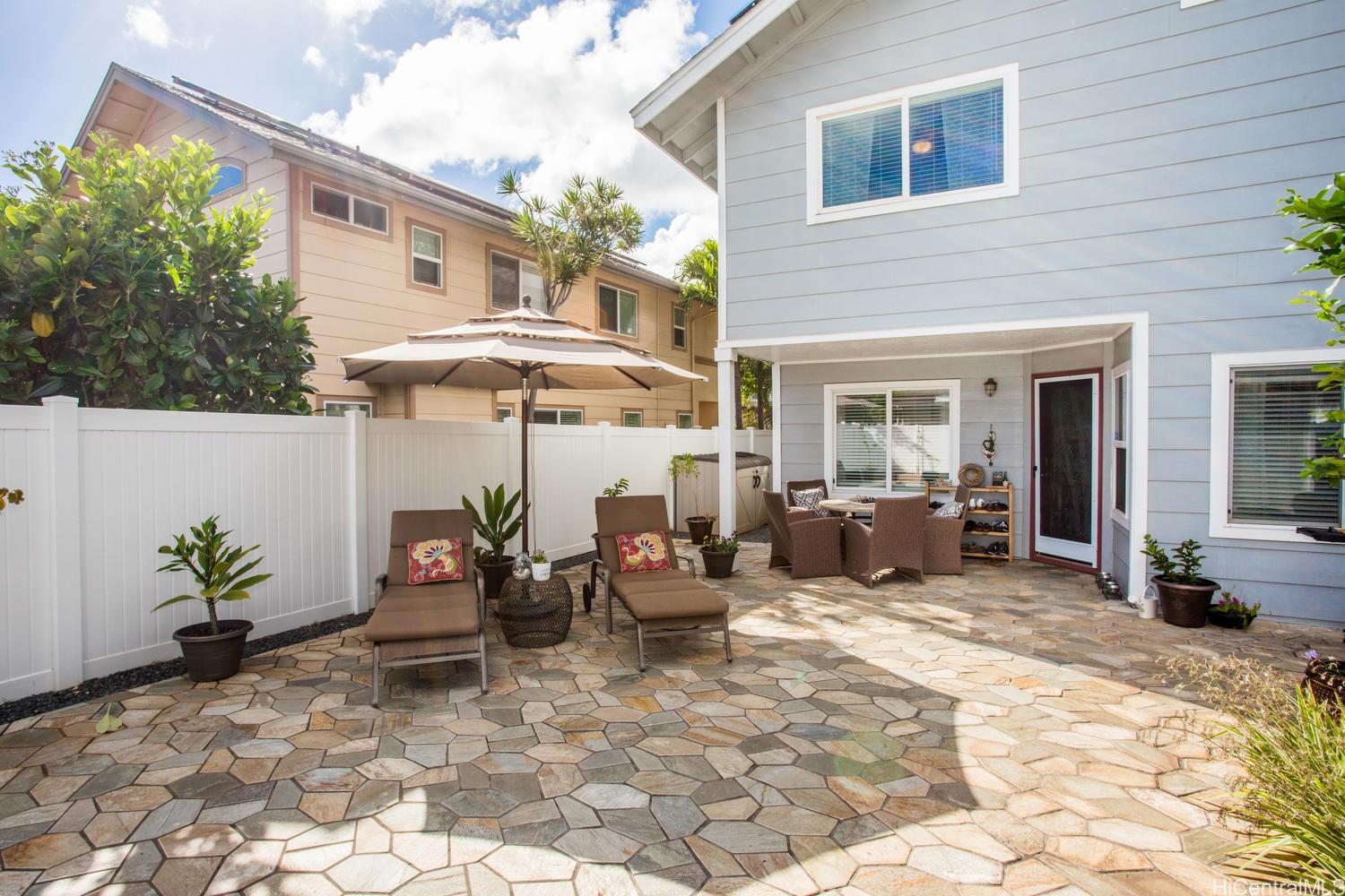 91-1025 Kaikala St Ewa Beach - Rental - photo 22 of 25