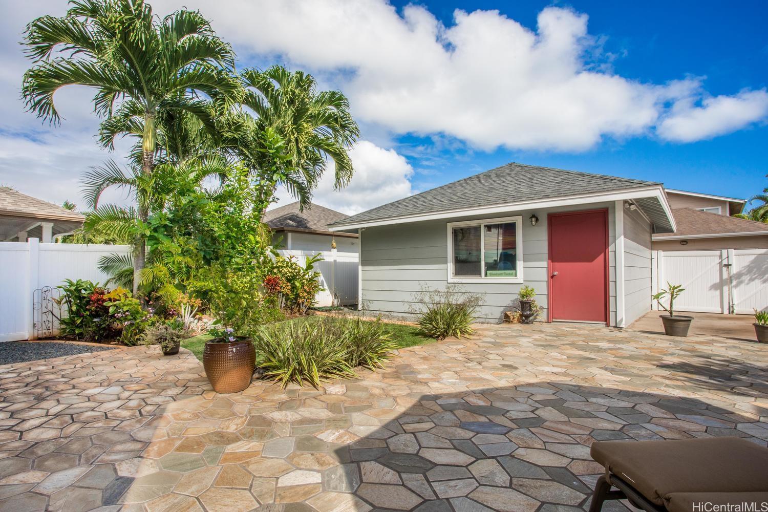 91-1025 Kaikala St Ewa Beach - Rental - photo 24 of 25